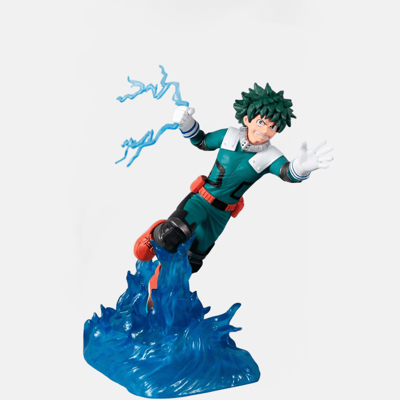 Figurine My Hero Academia Midoriya Izuku