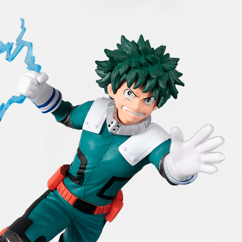 Figurine My Hero Academia Midoriya Izuku