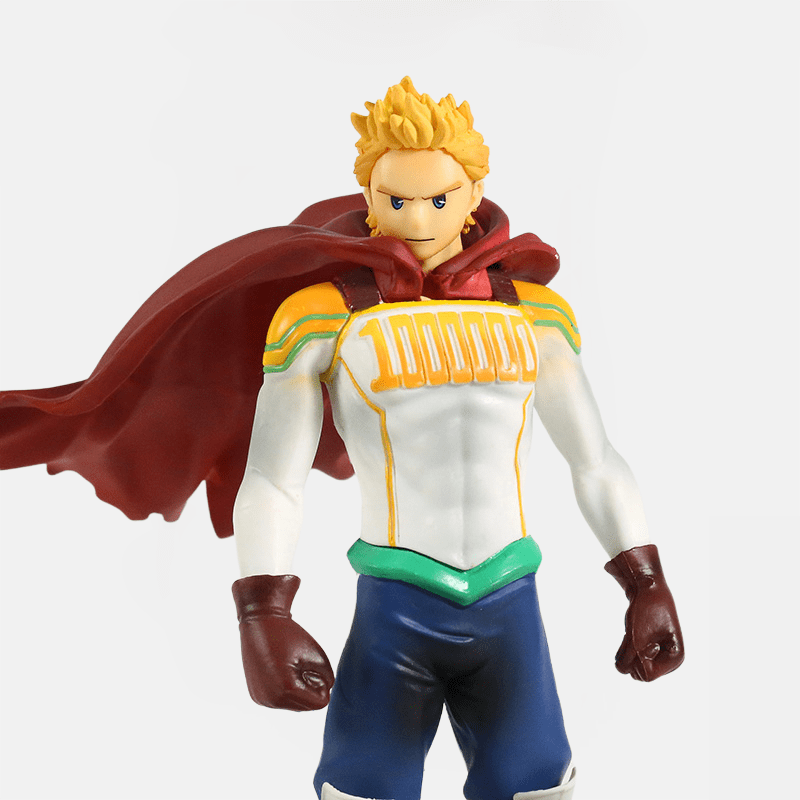 Figurine My Hero Academia Mirio Togata