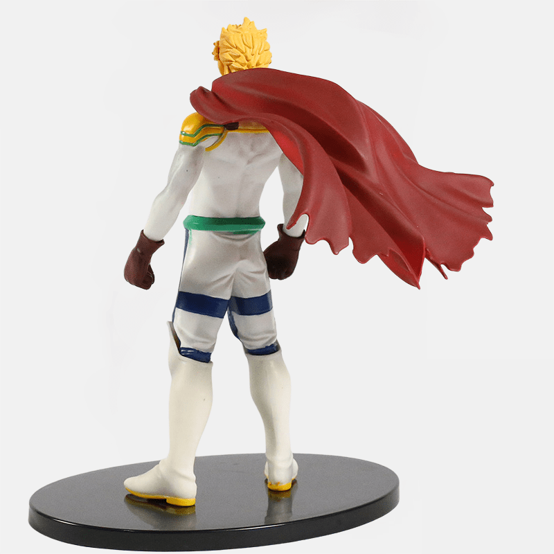 Figurine My Hero Academia Mirio Togata