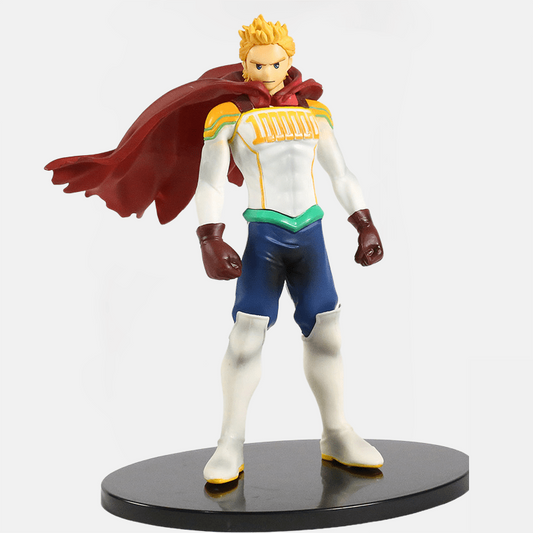 Figurine My Hero Academia Mirio Togata