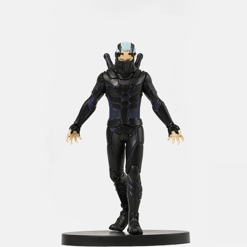 Figurine My Hero Academia Nine