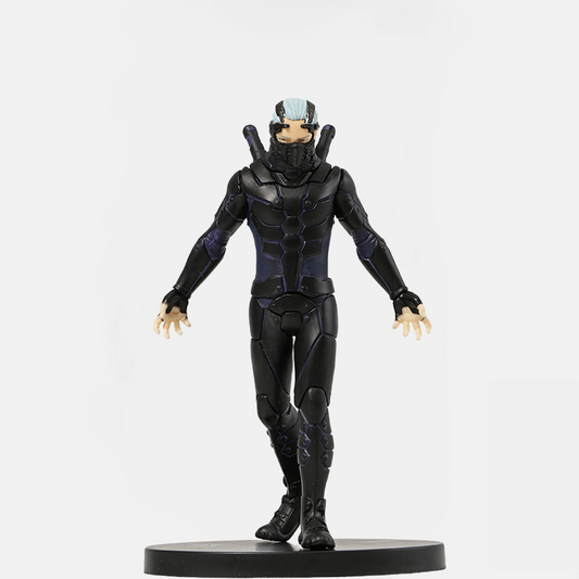 Figurine My Hero Academia Nine