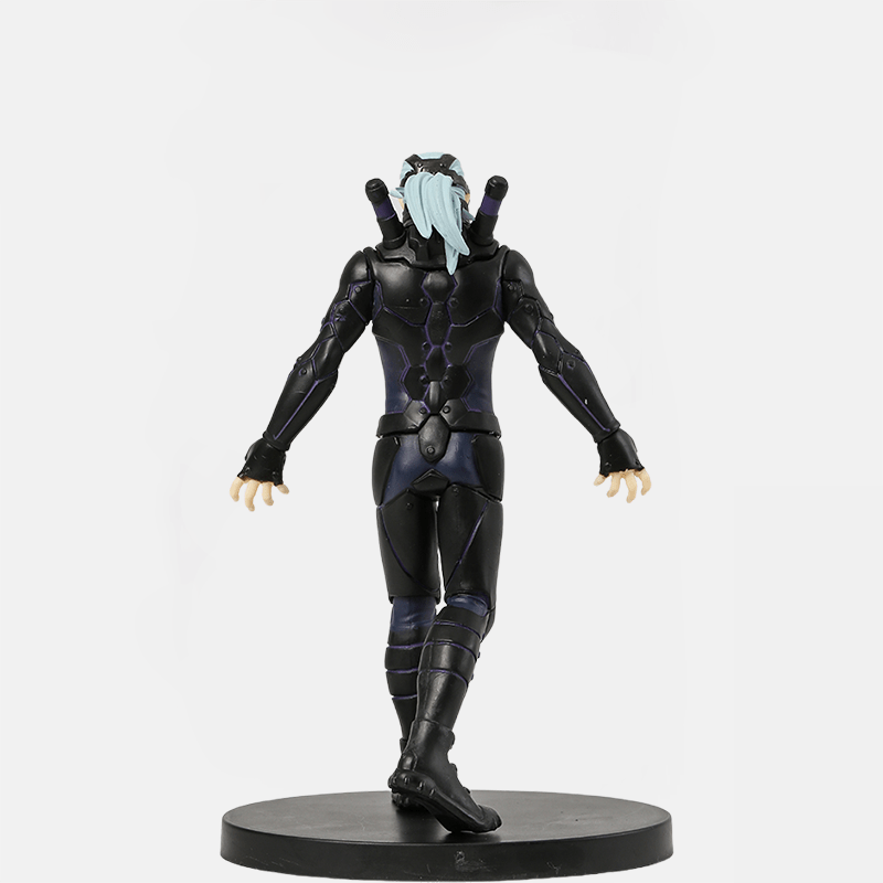 Figurine My Hero Academia Nine