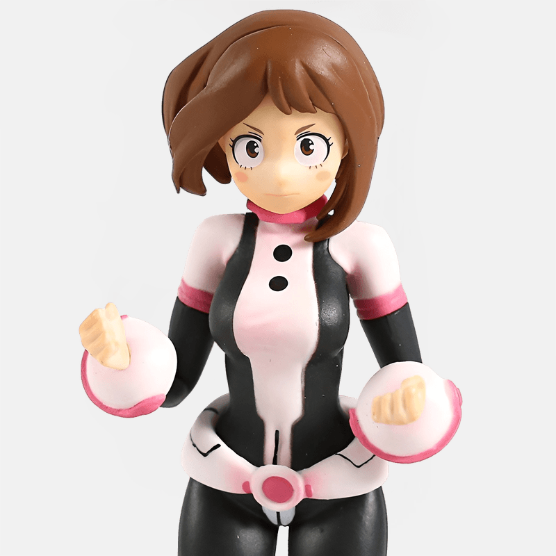 Figurine My Hero Academia Ochaco Uraraka