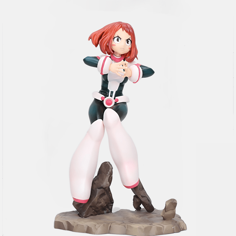 Figurine My Hero Academia Ochako Uraraka