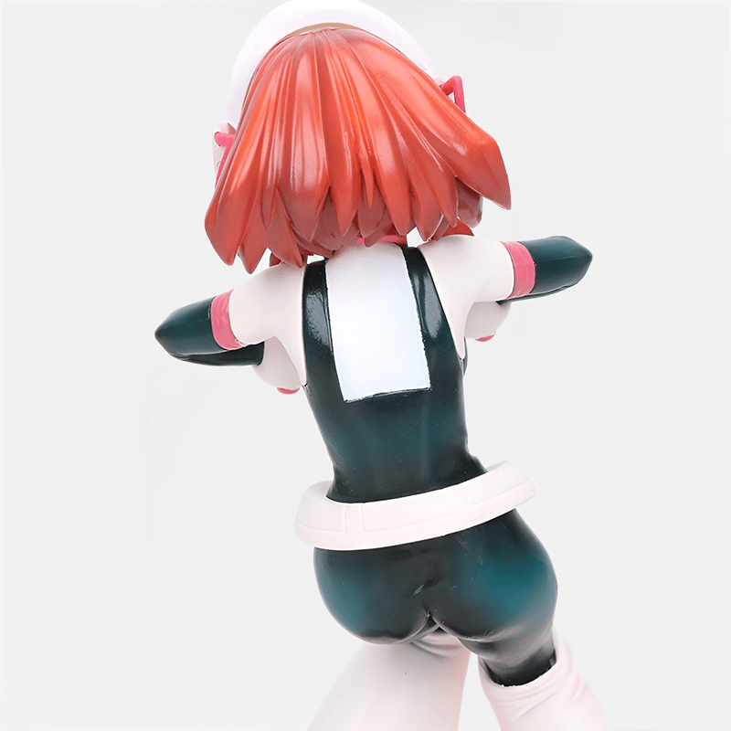 Figurine My Hero Academia Ochako Uraraka