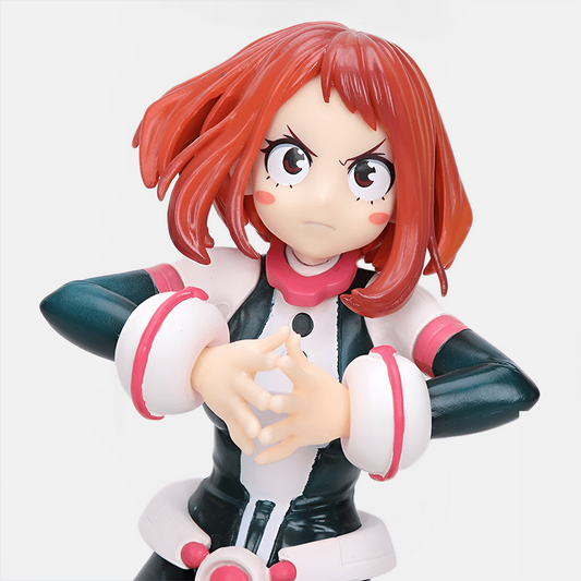 Figurine My Hero Academia Ochako Uraraka