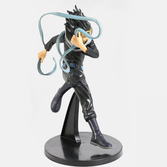 Figurine My Hero Academia Shota Aizawa