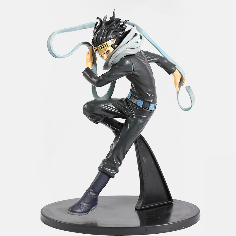 Figurine My Hero Academia Shota Aizawa