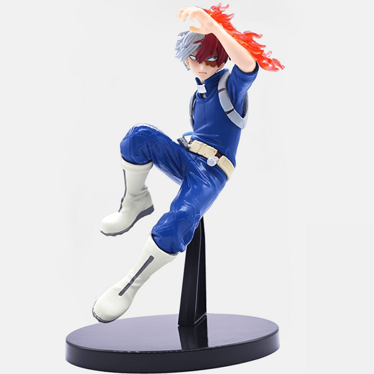 Figurine My Hero Academia Shoto