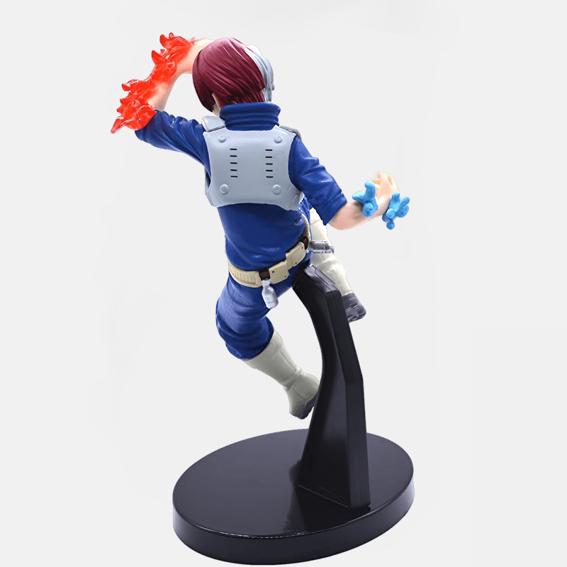 Figurine My Hero Academia Shoto