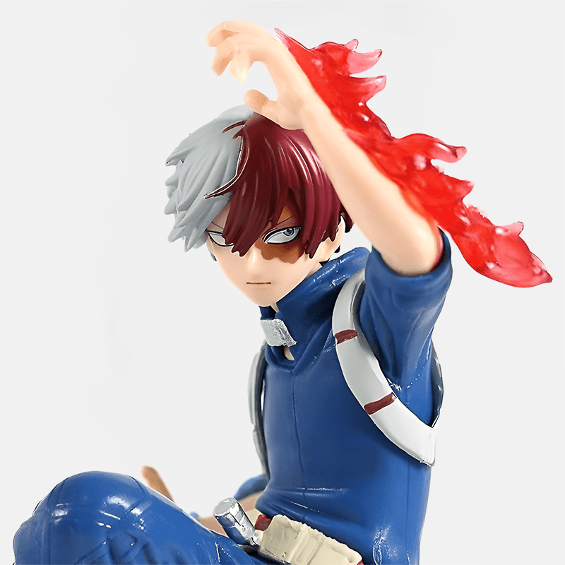 Figurine My Hero Academia Shoto