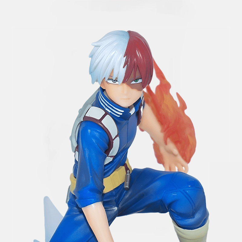 Figurine My Hero Academia Shoto Todoroki