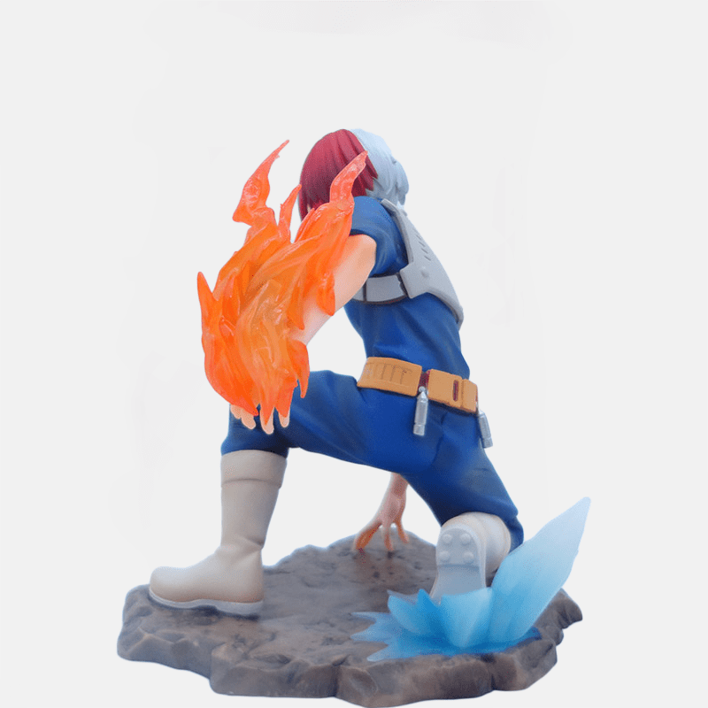 Figurine My Hero Academia Shoto Todoroki