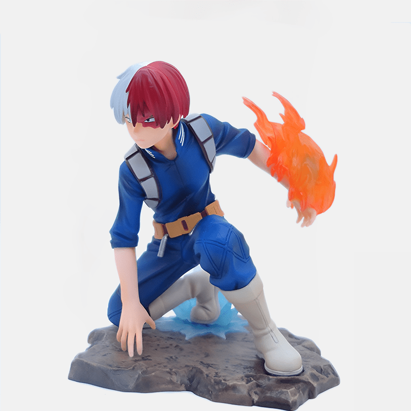 Figurine My Hero Academia Shoto Todoroki