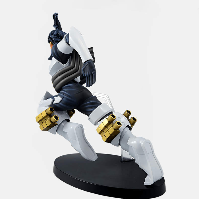 Figurine My Hero Academia Tenya Iida