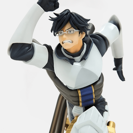 Figurine My Hero Academia Tenya Iida