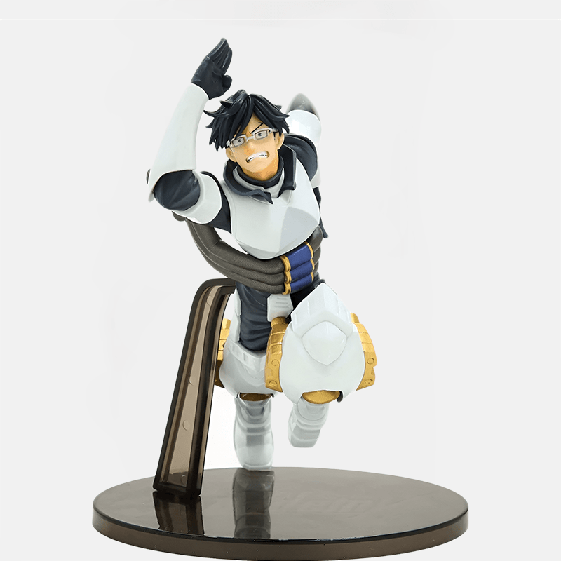 Figurine My Hero Academia Tenya Iida