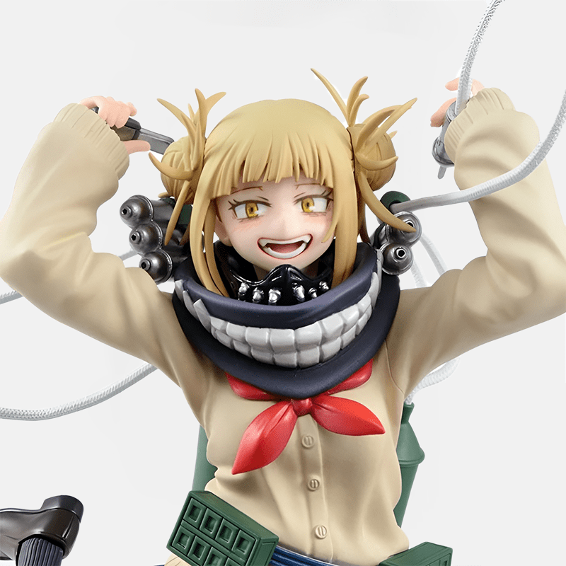 Figurine My Hero Academia Toga Himiko