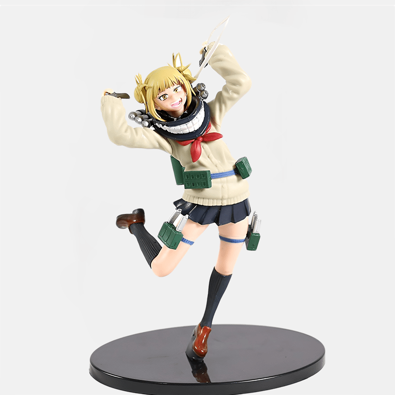 Figurine My Hero Academia Toga Himiko