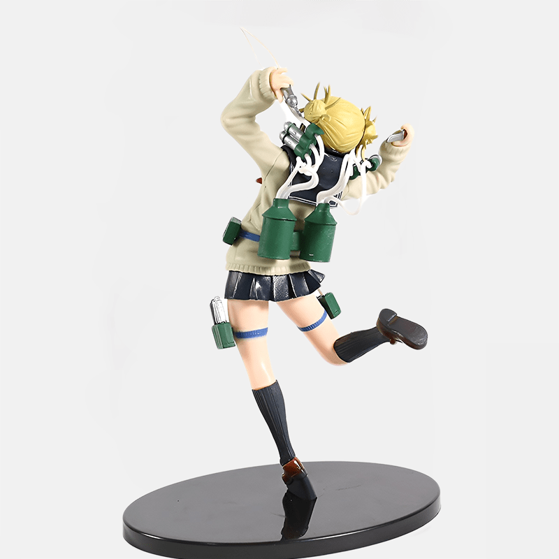 Figurine My Hero Academia Toga Himiko