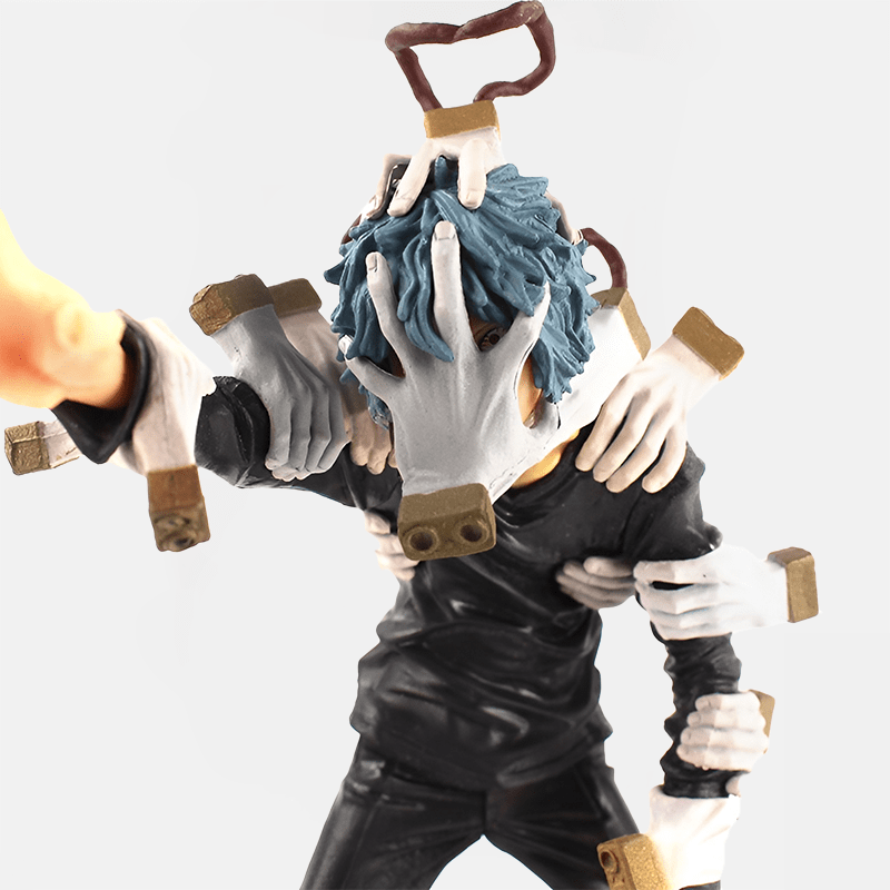 Figurine My Hero Academia Tomura Shigaraki