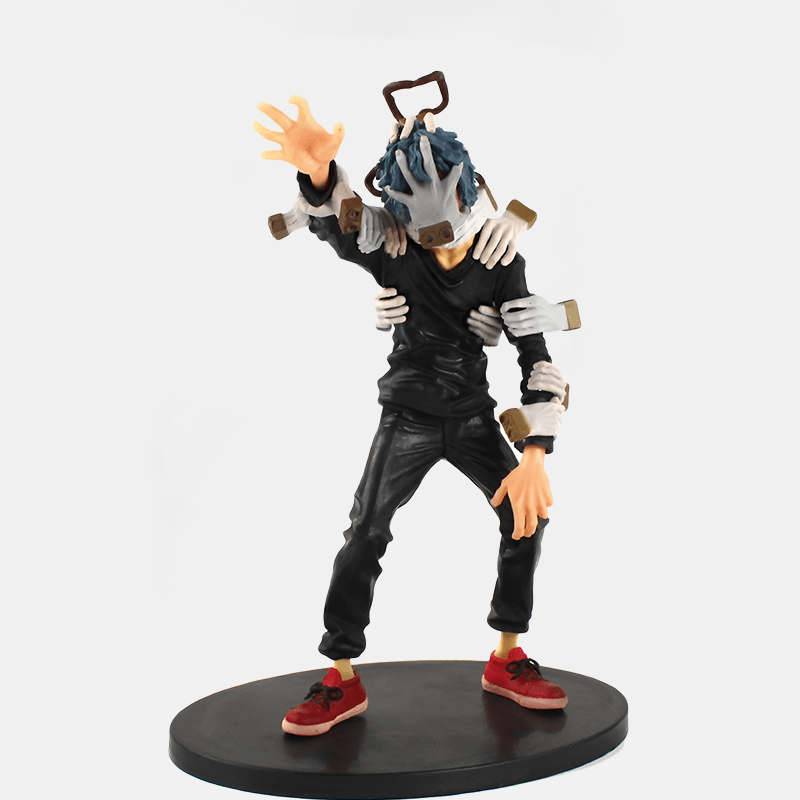 Figurine My Hero Academia Tomura Shigaraki