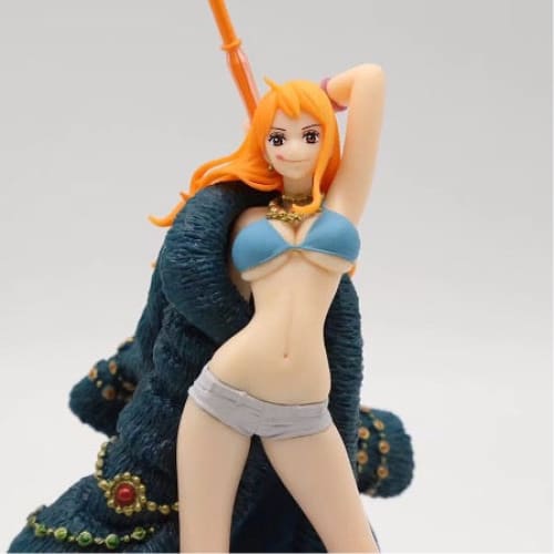 Figurine Nami 20th Anniversary - One Piece