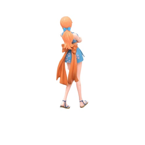 Figurine Nami Arc Wano - One Piece