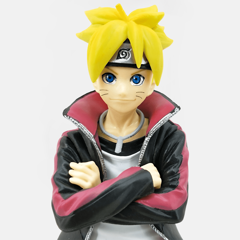 Figurine Naruto Boruto Uzumaki