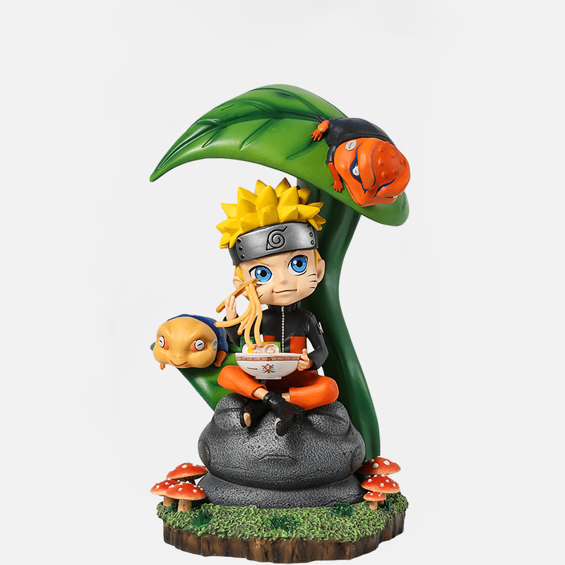 Figurine Naruto Chibi