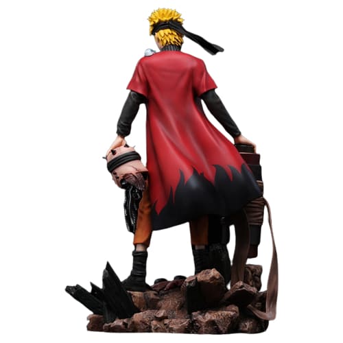 Figurine Naruto "Ermite des Crapauds" - Naruto