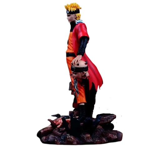 Figurine Naruto "Ermite des Crapauds" - Naruto