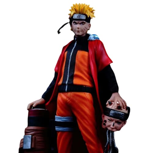 Figurine Naruto "Ermite des Crapauds" - Naruto