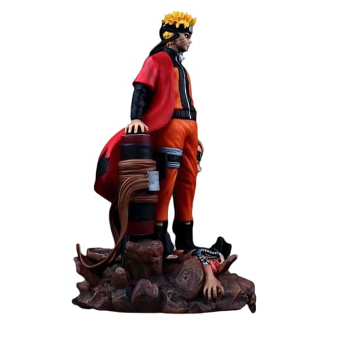 Figurine Naruto "Ermite des Crapauds" - Naruto