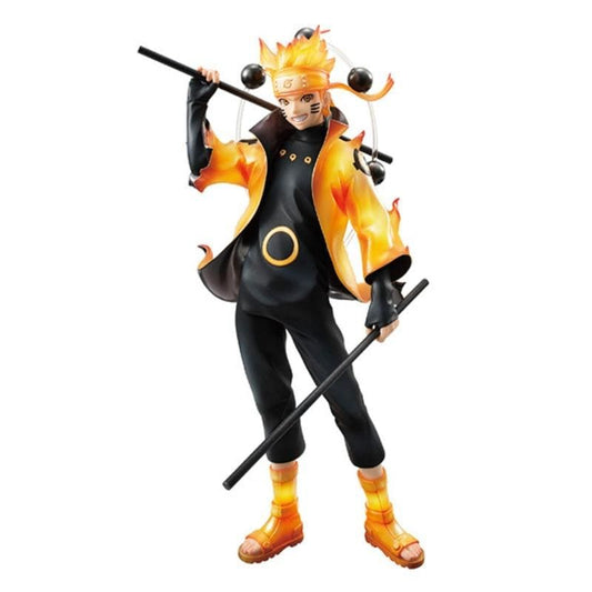 Figurine Naruto Ermite Rikudo - Naruto