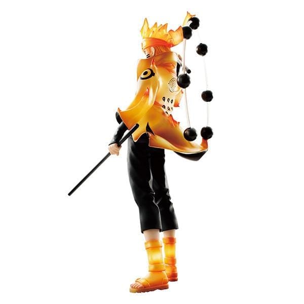 Figurine Naruto Ermite Rikudo - Naruto