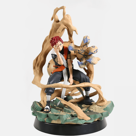 Figurine Naruto Gaara