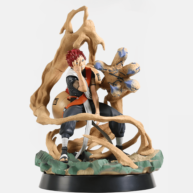 Figurine Naruto Gaara