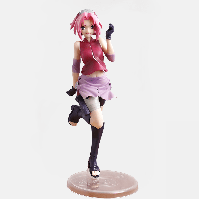 Figurine Naruto Haruno Sakura