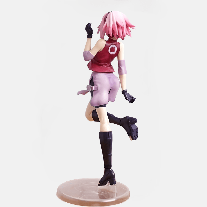 Figurine Naruto Haruno Sakura