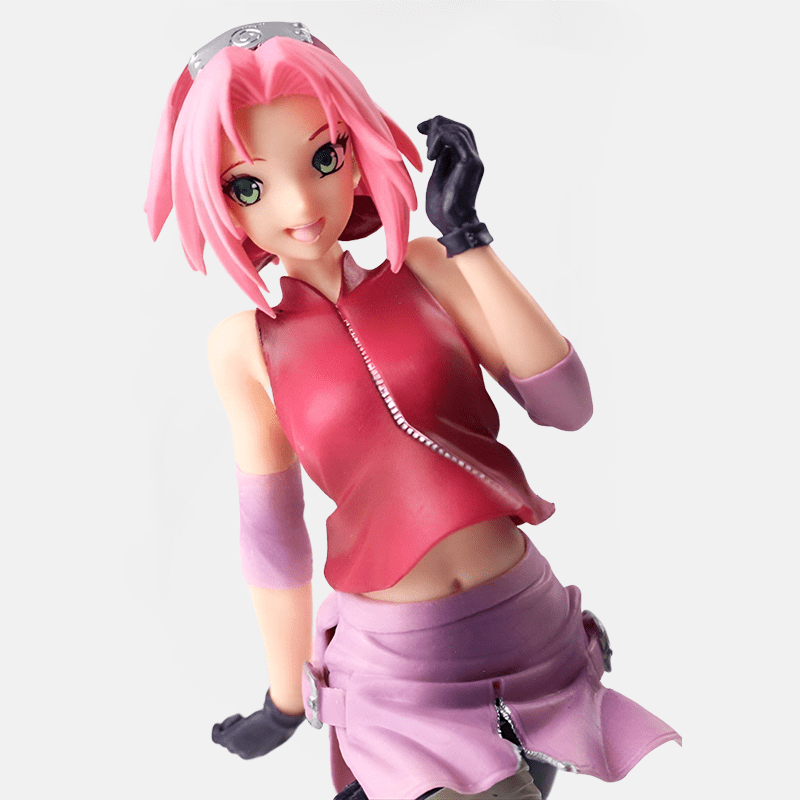 Figurine Naruto Haruno Sakura