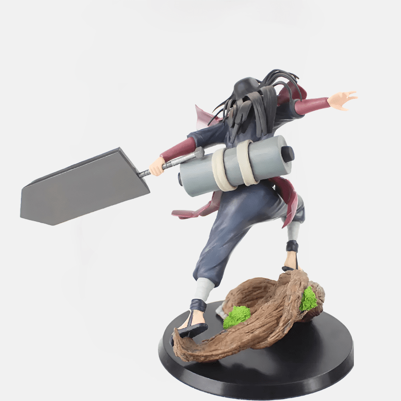 Figurine Naruto Hashirama