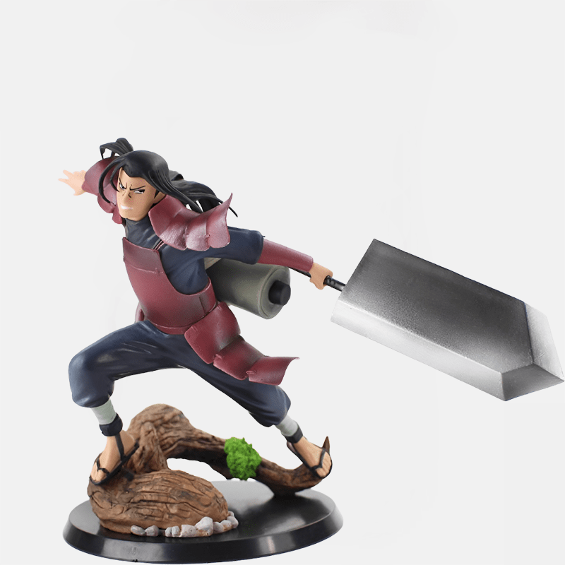 Figurine Naruto Hashirama