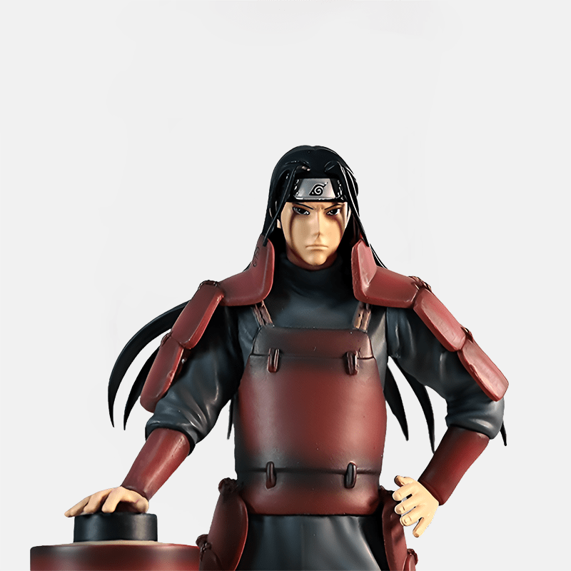 Figurine Naruto Hashirama Senju