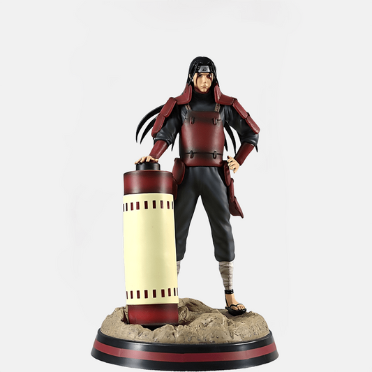 Figurine Naruto Hashirama Senju