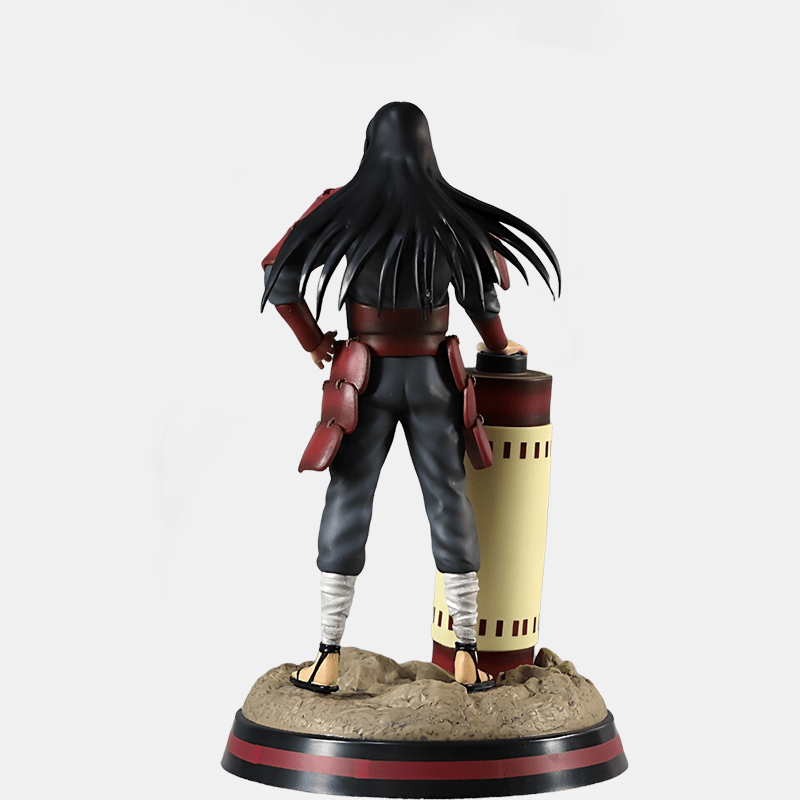 Figurine Naruto Hashirama Senju