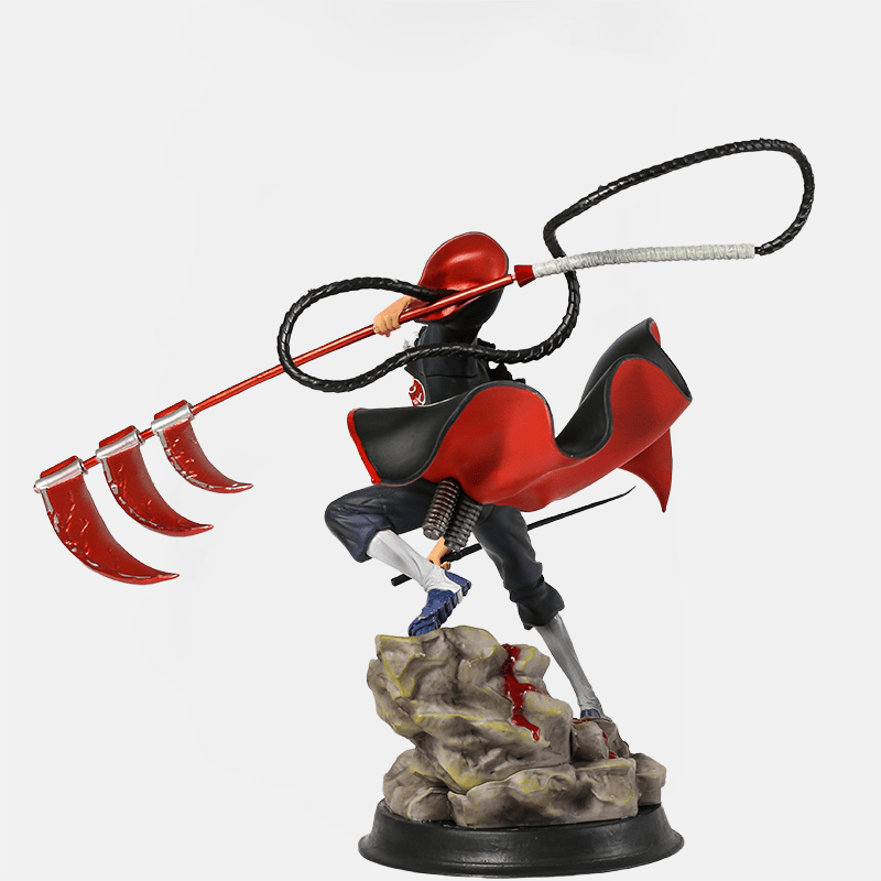 Figurine Naruto Hidan Akatsuki