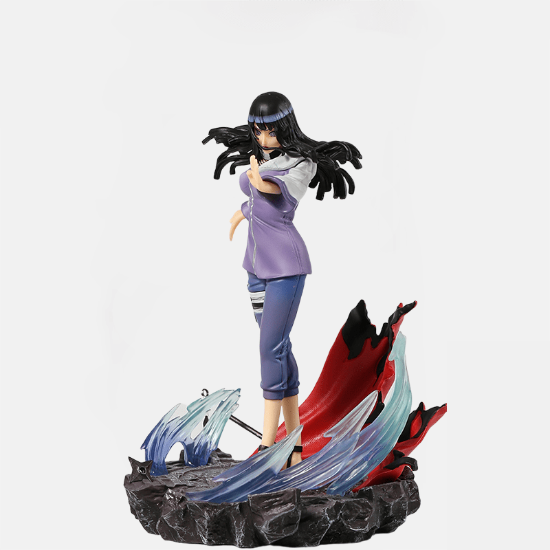 Figurine Naruto Hinata